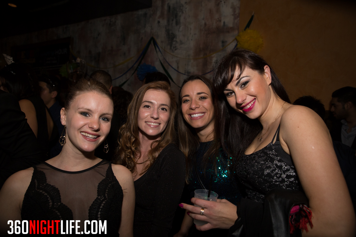 New Year's Eve Masquerade Ball 2023 DC at Umaya Wahington