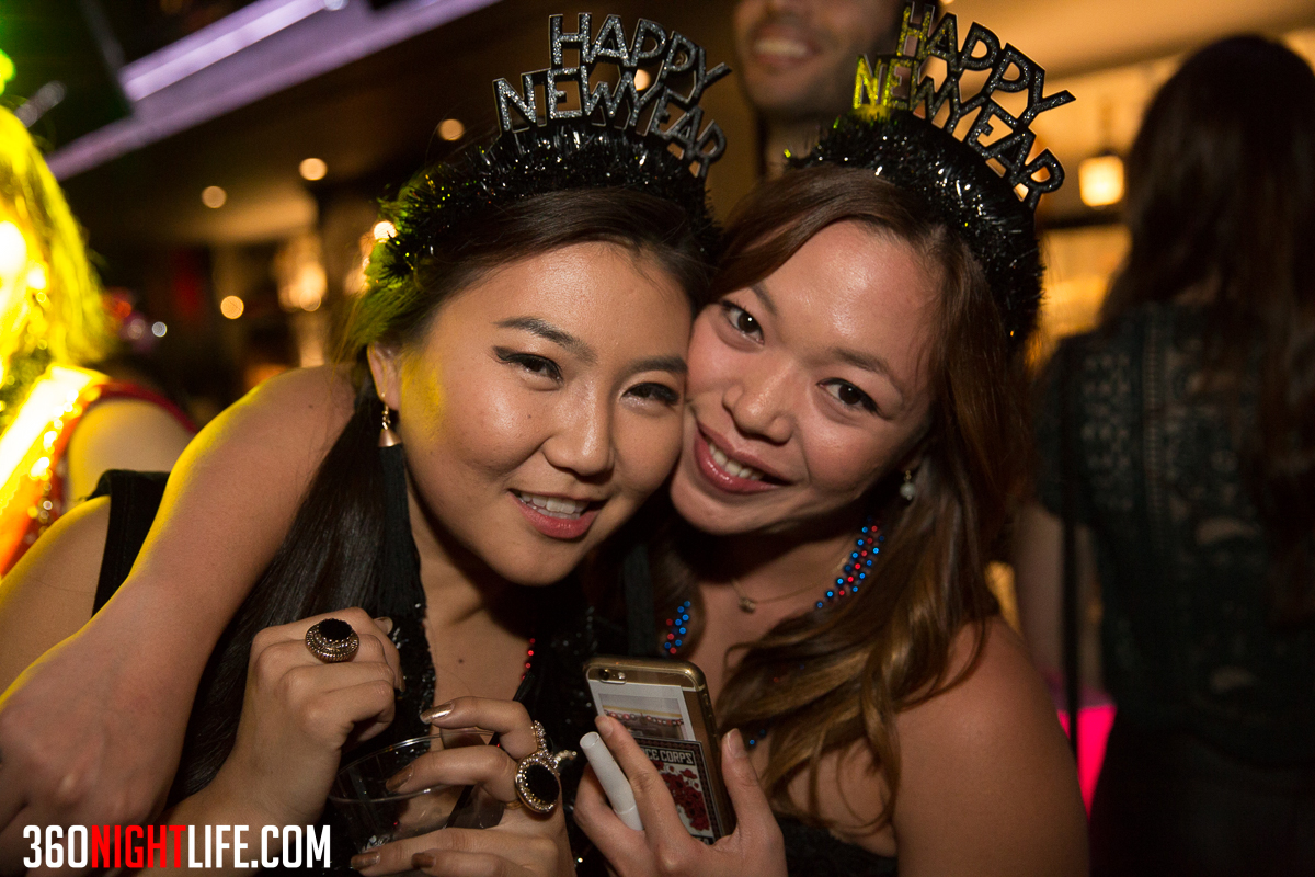 New Year's Eve Masquerade Ball 2023 DC at Umaya Wahington
