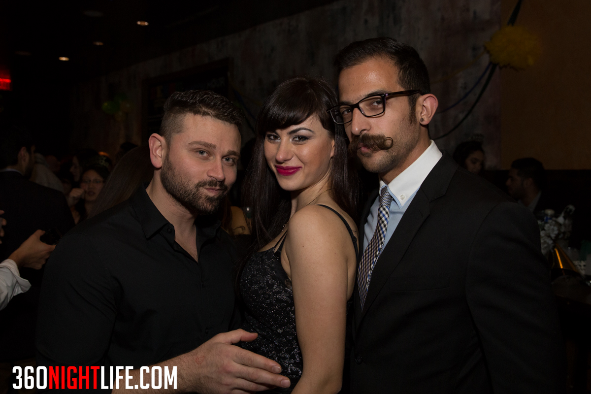 Destination Tokyo NYE at Umaya 2023 Washington DC